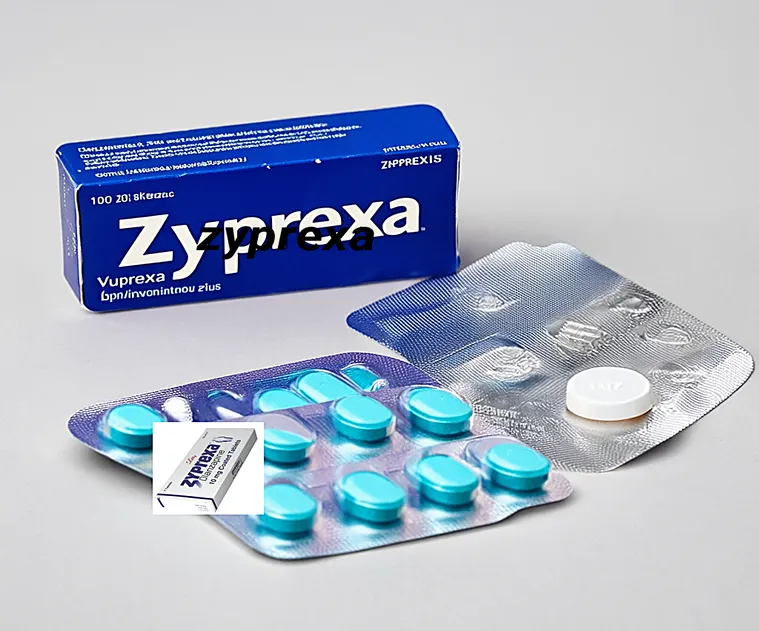 Zyprexa 1